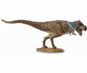 Figurka Collecta lov tyrannosaura (004-88742)