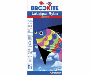 Dante Kite Flying Fish (017-03362)