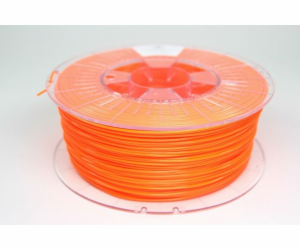 Spectrum Filament PETG oranžová