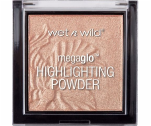 Wet n Wild Megaglo melírovací prášek Precious Petals 5,4 g