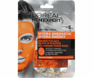 L Oreal Paris Hydra energizující maska