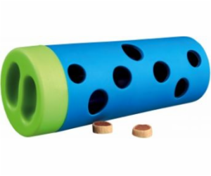 Trixie Dog Activity Snack Roll' 6/5×14 cm červeno-modrá