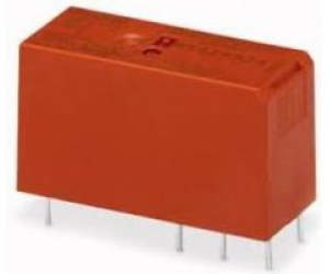 Miniaturní relé Wago 24V DC 2p (788-156)