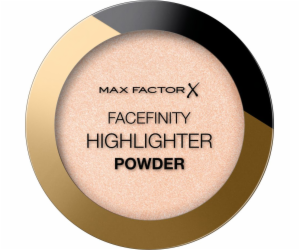 MAX FACTOR Facefinity 01 zvýrazňovač s nahým paprskem