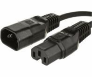 Propojovací kabel MicroConnect C14 - C15 0,5m