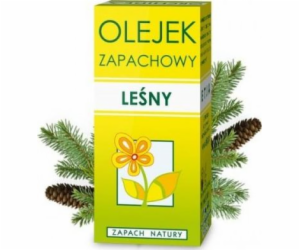 Etja Forest vonný olej 10 ml ETJA