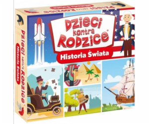 Klokaní děti versus rodiče. Světová historie