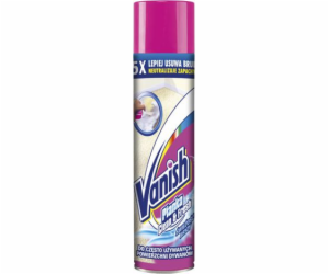 Vanish Pěna na koberce a čalounění 600ml