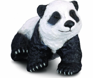 COLLECTA SEDÍCÍ MEDVĚD PANDA