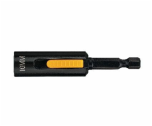 Dewalt 10mm samočistící magnetický nástrčný bit DT7440