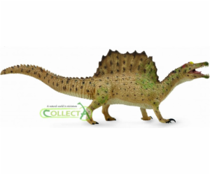 Figurka Collecta Spinosaurus chodí (004-88739)