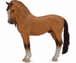 Figurka Collecta Horse Campolina Stallion Red Dun (004-88...