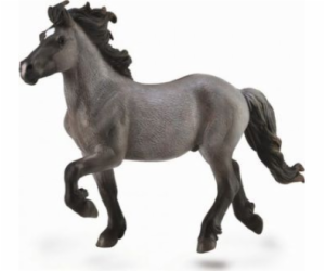 Collecta figurka HORSE BLUE DUN ISLANDSKÝ HŘEBEC