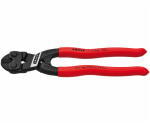 Knipex Kloubové štípací kleště kompaktní 200mm CoBolt PVC...