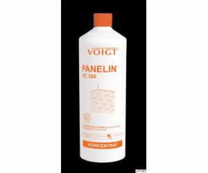 VOIGT VOIGT Panelin VC 300 1l - čistič panelů