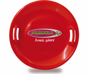 Jamara Jamara Snow Play Rutschteller 60cm rot/4+