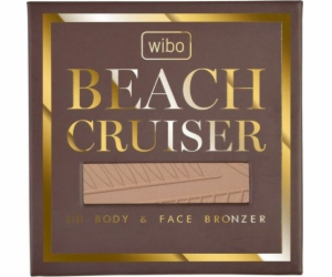 Wibo Bronzing Powder Beach Cruiser č. 2