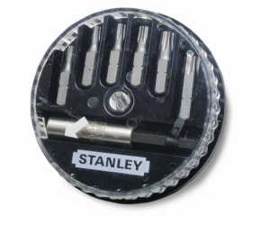 Stanley Bit sada 6 Torx + rukojeť 68-739