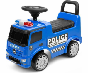 Toyz RIDE-OVER POLICE MODRÁ