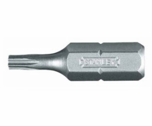 Stanley Tip 1/4 25mm T20 3ks. - 68-842