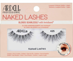 Ardell Ardell Naked Lashes 425 Umělé řasy 1 ks Černá