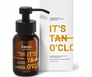 VEOLI BOTANICA_Its Tan Oclock samoopalovací pěna s kokoso...