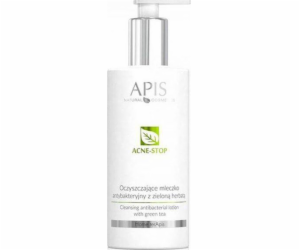 APIS APIS_Acne-Stop Cleansing Lotion čistící mléko se zel...