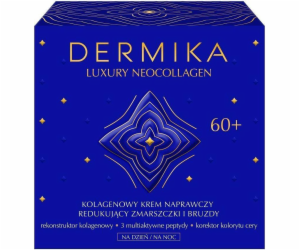 Dermika DERMIKA_Luxury Neocollagen 60+ kolagenový reparač...