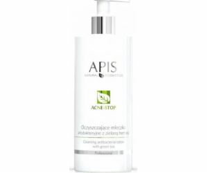 APIS APIS_Acne-Stop Cleansing Antibacterial Lotion čistíc...