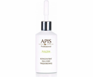 APIS ACNE-STOP - Koncentrát pro aknózní pleť 30 ml (52015)