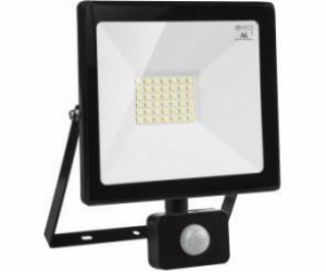 LED reflektor Maclean s pohybovým senzorem Maclean MCE630...