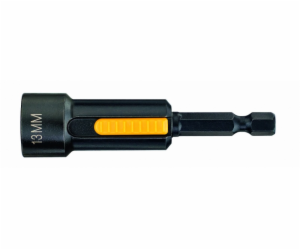 Dewalt 13mm samočistící magnetický nástrčný bit DT7450