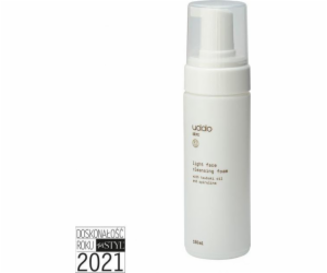 Uddo UDDO_Light Face Cleansing Foam čisticí pěna na oblič...