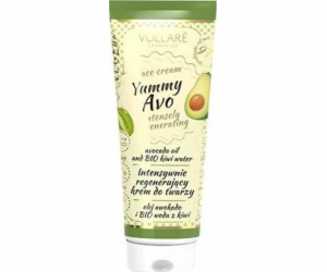 Vollare Yummy Avo Face Cream intenzivně regenerační krém ...