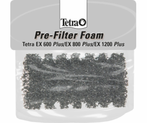 Houbička Tetra Tetra Pre-Filter Foam EX 400-1200 Plus