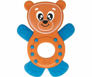 Chicco CHICCO BEAR MEDVĚD RATTLE 00010054000000