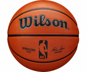 Outdoorový míč Wilson Wilson NBA Authentic Series WTB7300...