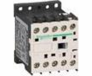 Stykač Schneider Electric 3P K AC3-9A 24VDC SP.1NO MED LP...