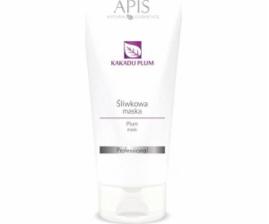 APIS Kakadu Plum - Švestková maska 200 ml