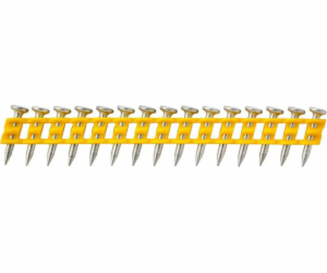 Dewalt DEWALT NAILS DCN890 STD 2,6 x 57mm / 510 ks. DCN89...