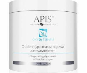 APIS APIS_Oxy O2 Terapis Oxygenating Algae Mask okysličuj...