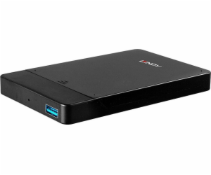 Lindy I/O konvertor USB3 NA SSD/HDD/43331 USB adaptér LINDY