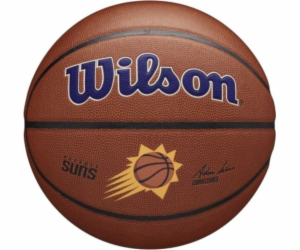 Wilson Wilson Team Alliance Phoenix Suns Ball WTB3100XBPH...