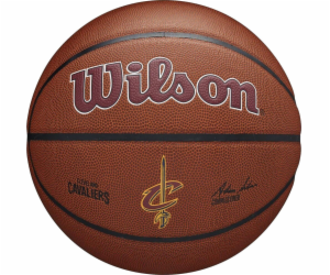 Wilson Wilson Team Alliance Cleveland Cavaliers Ball WTB3...