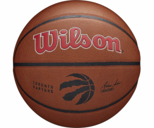 Wilson Wilson Team Alliance Toronto Raptors Ball WTB3100X...