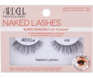 Ardell Ardell Naked Lashes 426 Umělé řasy 1 ks Černá