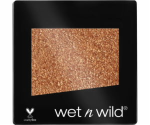 Wet n Wild oční stíny Color Icon Glitter Single Toasty 1,4 g