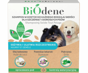 FRANCODEX PL BIODENE šamponové tyčinky pro psy a štěňata ...