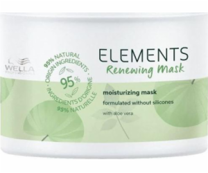 Wella Wella Elements regenerační maska (500 ml)