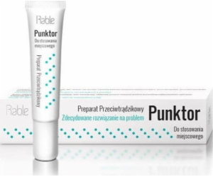 JADWIGA_Punktor Rable Spot korektor na akné a pupínky 15ml